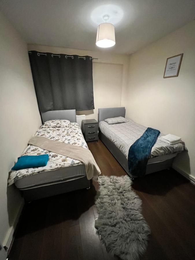 Апартаменты Marble Arch, Oxford Street, Edgware Road Лондон Экстерьер фото